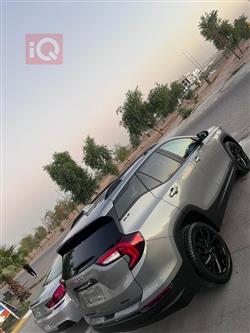 جي ام سي تيراين